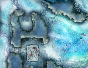antre de dragon