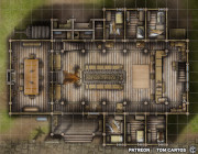 auberge