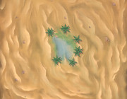 desert