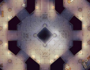 forteresse naine