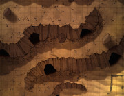 grottes