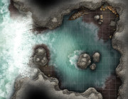 grottes