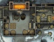 brasserie