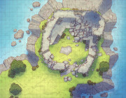 ruines
