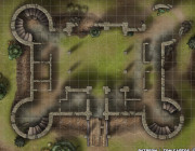 ruines