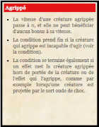 Cartes d'états