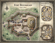 Fort Beluarian