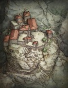 Forteresse naine