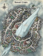 Radiant Citadel