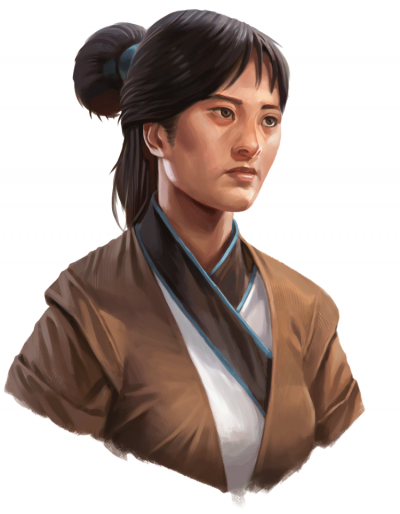 portrait pj pnj