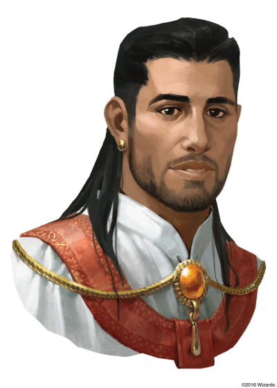 portrait pj pnj