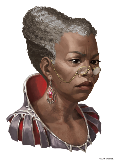 portrait pj pnj