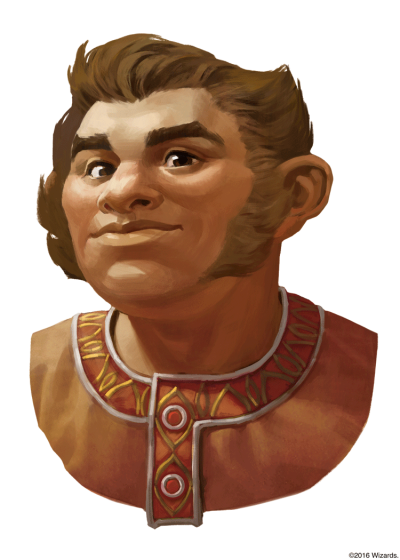 portrait pj pnj