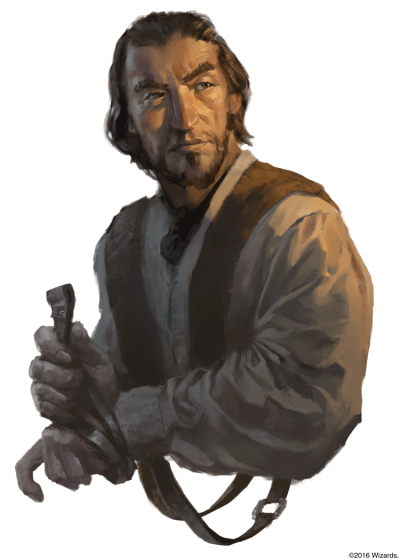 portrait pj pnj