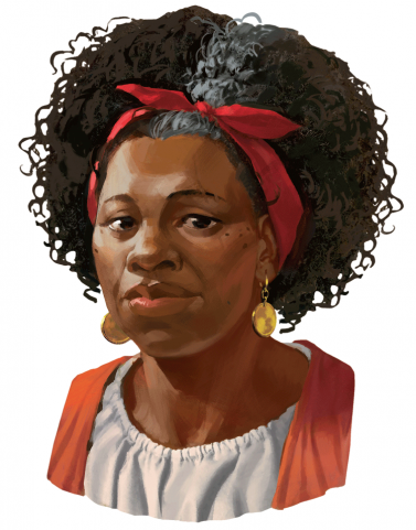 portrait pj pnj