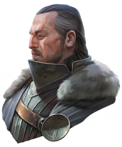 portrait pj pnj