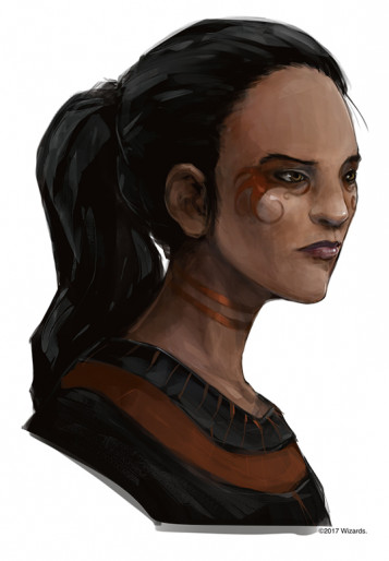 portrait pj pnj