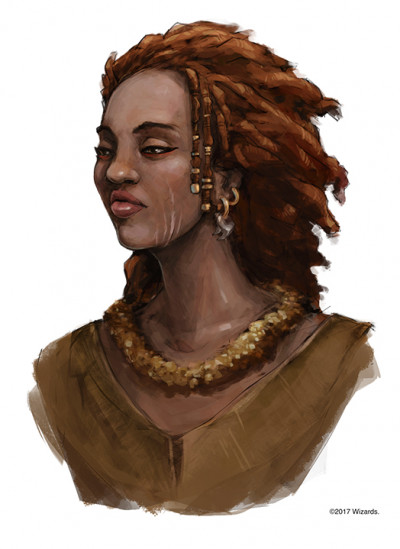 portrait pj pnj