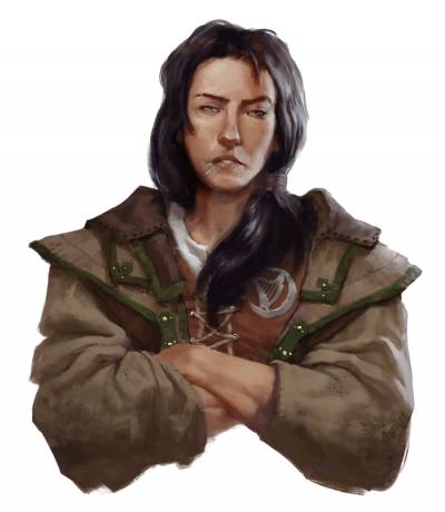 portrait pj pnj