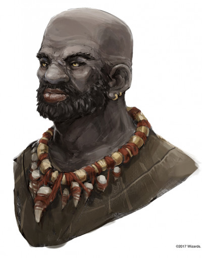 portrait pj pnj