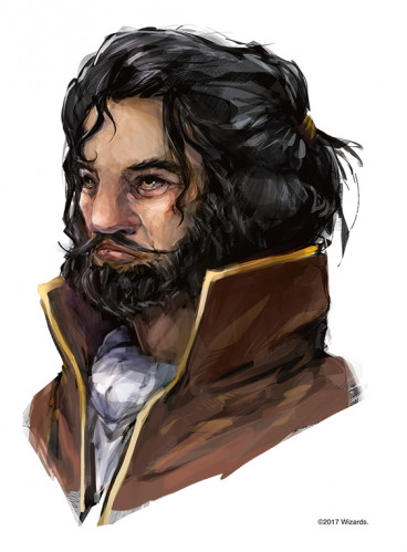 portrait pj pnj