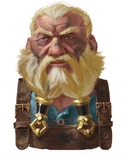 portrait pj pnj