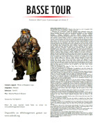 scenario DD5