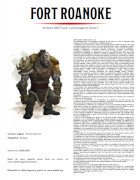 scenario DD5