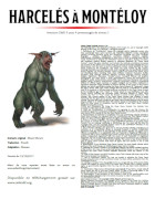 scenario DD5