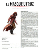 scenario DD5