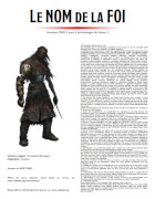 scenario DD5