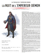 scenario DD5