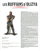scenario DD5