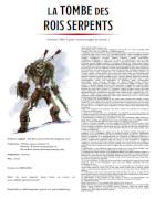 scenario DD5