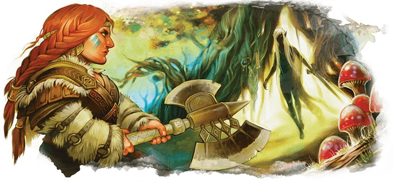 berserker