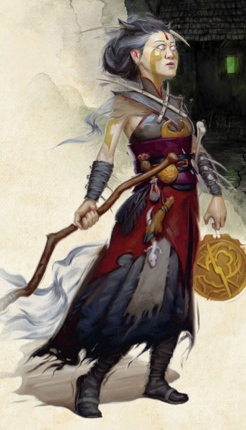 occultiste