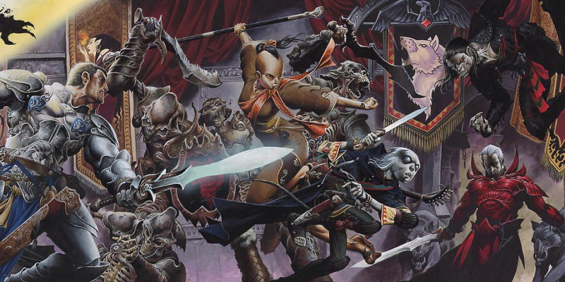 UA eberron magic items