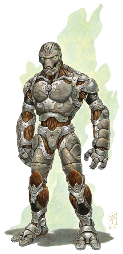 UA forgelier