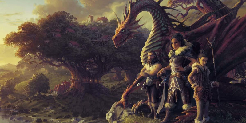 Krynn