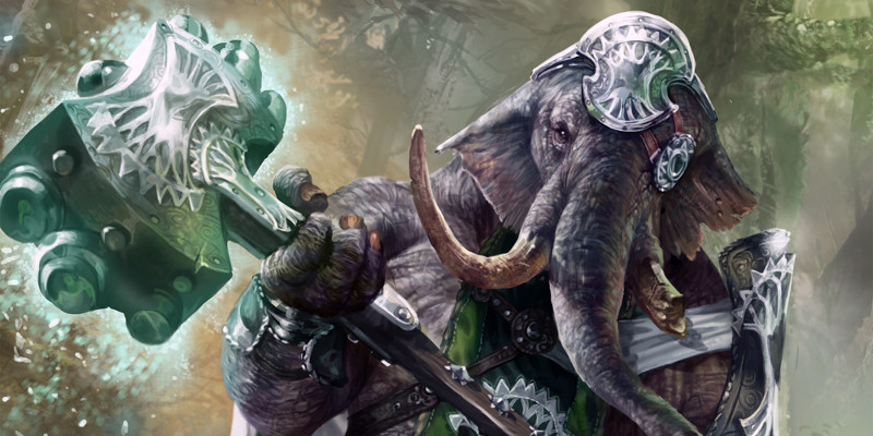 UA ravnica