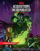 Acquisitions Incorporated