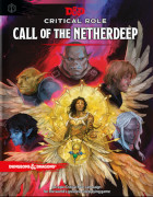Call of the Netherdeep