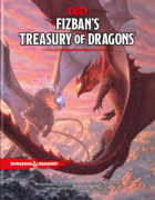 book fizban dragons