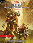Eberron: Rising from the Last War