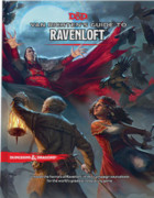 Van Richten's Guide to Ravenloft