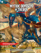 Mythic Odysseys of Theros