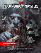 Volo's Guide to Monsters