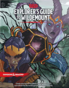 Explorer's Guide to Wildemount