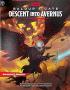 Descent into Avernus