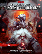 Dungeon of the Mad Mage